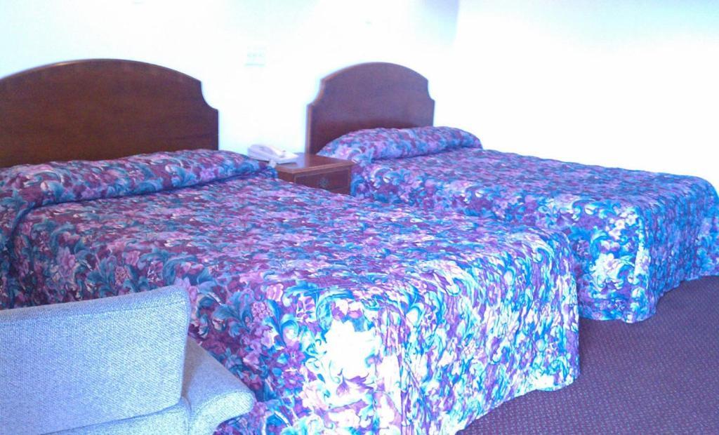 Valley Motel Pittsburgh Harmarville Pokój zdjęcie