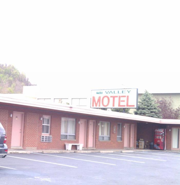 Valley Motel Pittsburgh Harmarville Zewnętrze zdjęcie