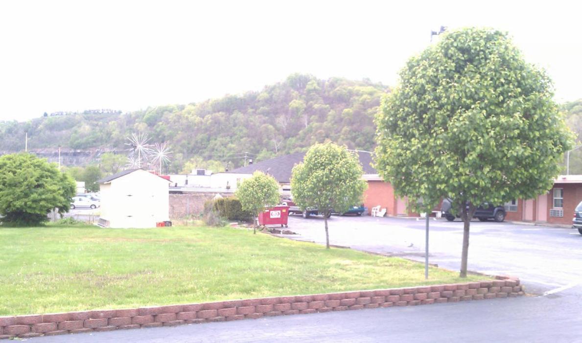 Valley Motel Pittsburgh Harmarville Zewnętrze zdjęcie