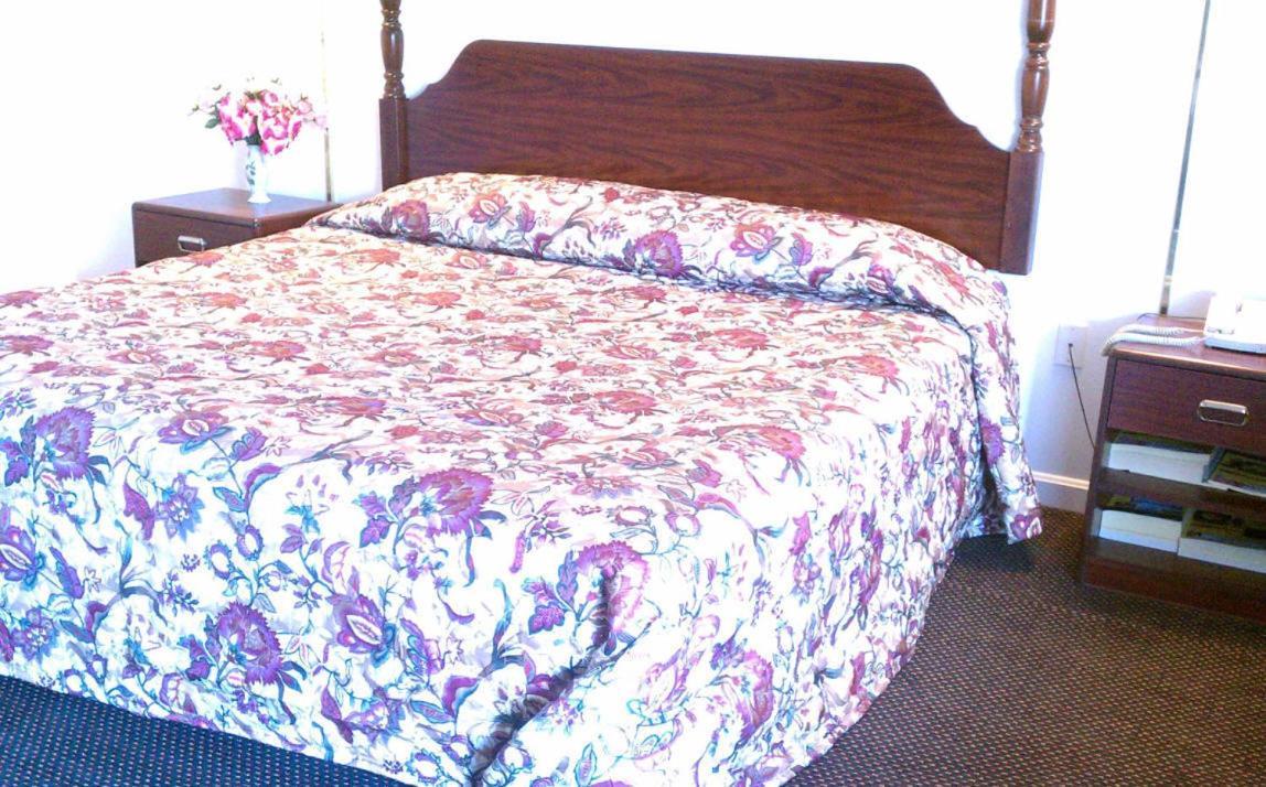 Valley Motel Pittsburgh Harmarville Zewnętrze zdjęcie