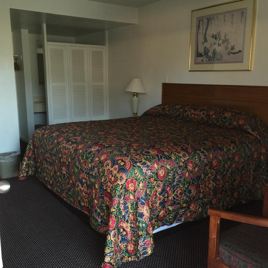Valley Motel Pittsburgh Harmarville Zewnętrze zdjęcie