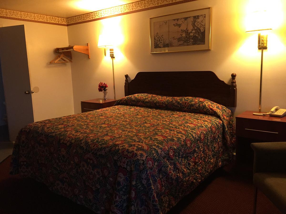 Valley Motel Pittsburgh Harmarville Zewnętrze zdjęcie