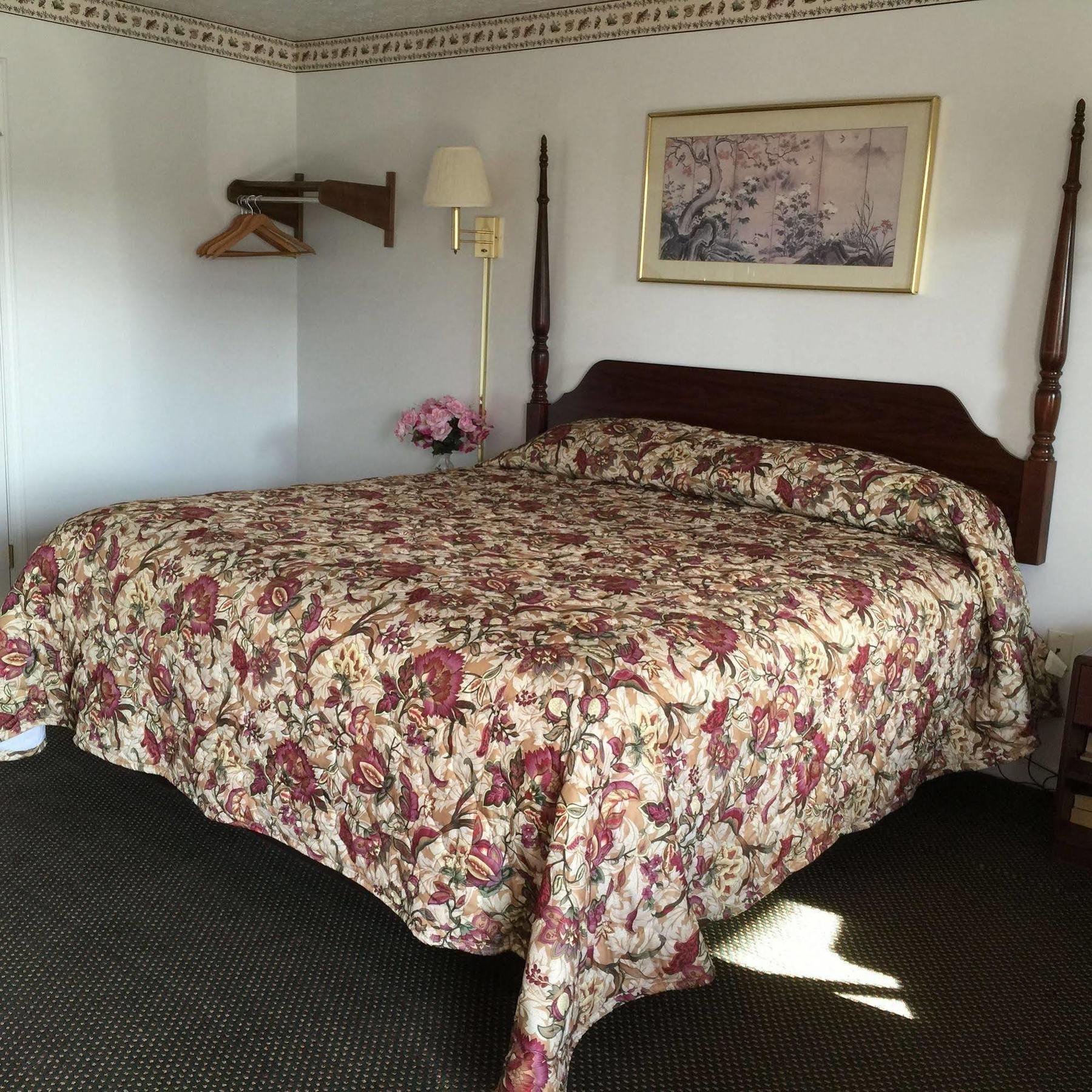 Valley Motel Pittsburgh Harmarville Zewnętrze zdjęcie