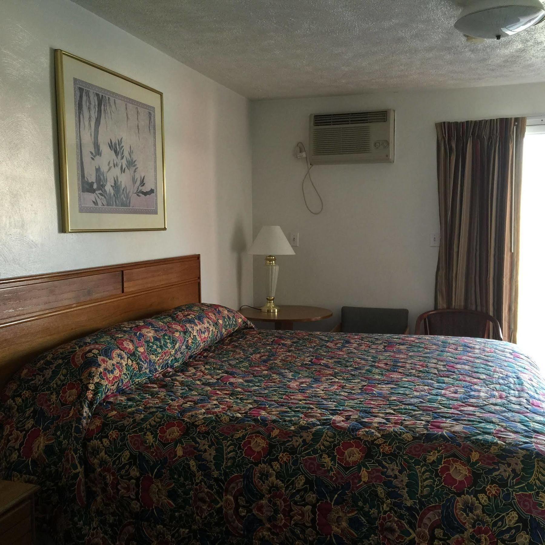 Valley Motel Pittsburgh Harmarville Zewnętrze zdjęcie