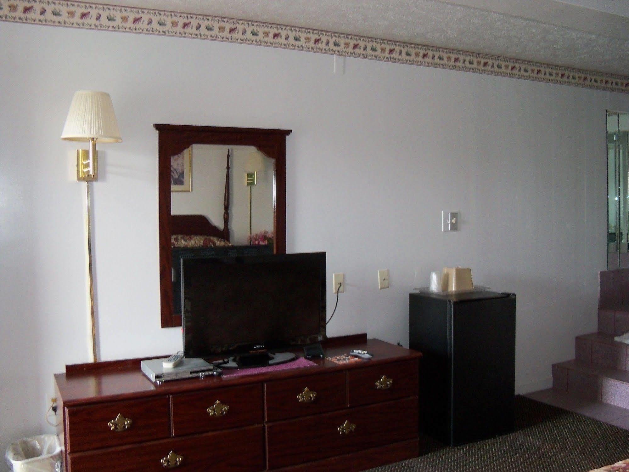 Valley Motel Pittsburgh Harmarville Zewnętrze zdjęcie
